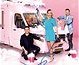 Chantal's Beauty Camper vanaf 3 maart op RTL 4